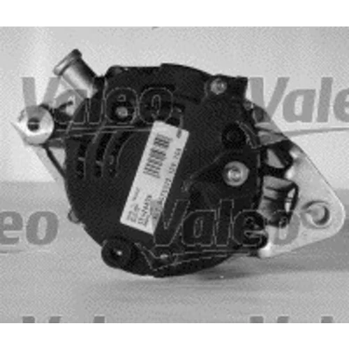 Alternátor 439457 /VALEO/ - obr. 1