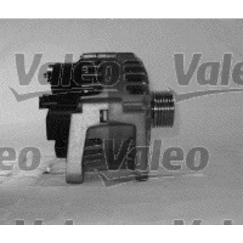 Alternátor 439467 /VALEO/ - obr. 2