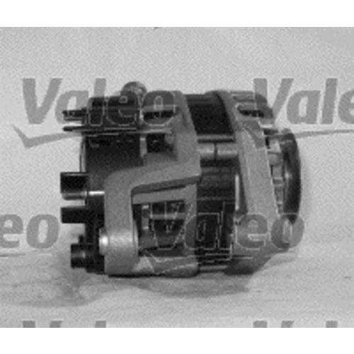Alternátor 439499 /VALEO/ - obr. 2