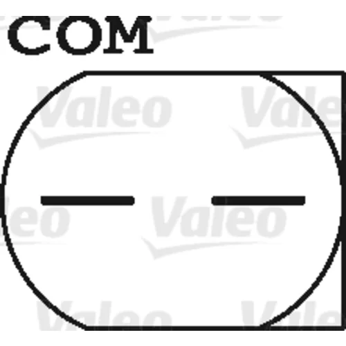 Alternátor 439621 /VALEO/ - obr. 4