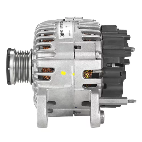 Alternátor 439733 /VALEO/ - obr. 3