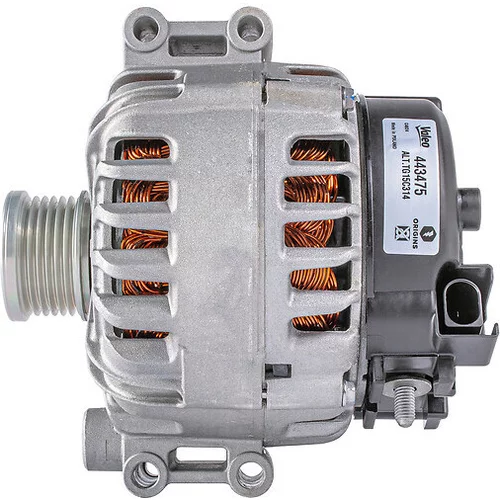 Alternátor VALEO 443475
