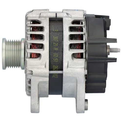 Alternátor 444742 /VALEO/ - obr. 3