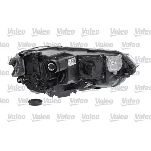 Hlavný svetlomet 450574 /VALEO/ - obr. 1