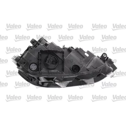 Hlavný svetlomet 450574 /VALEO/ - obr. 2