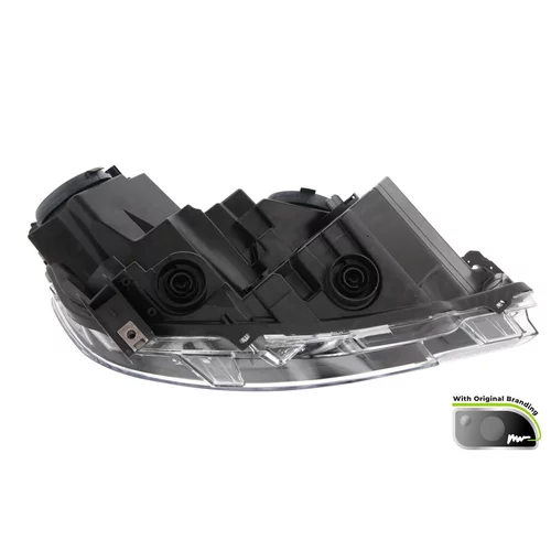 Hlavný svetlomet 450642 /VALEO/ - obr. 2