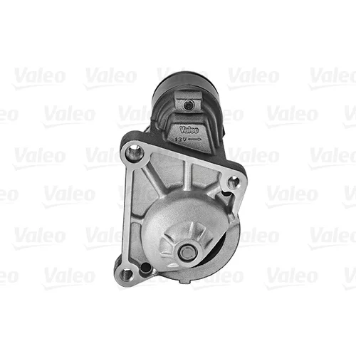 Štartér 455550 /VALEO/ - obr. 1