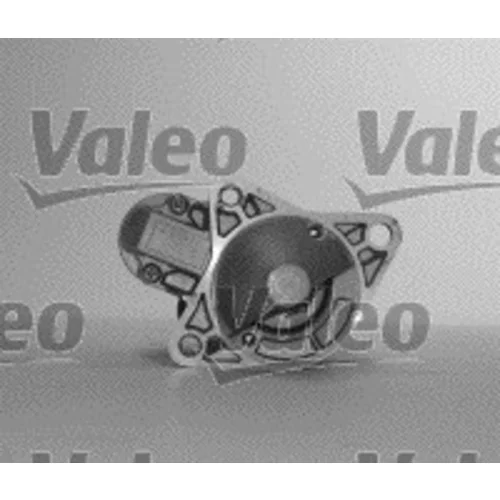 Štartér 455606 /VALEO/ - obr. 1