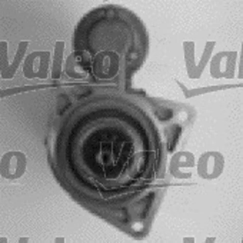 Štartér 455678 /VALEO/ - obr. 1