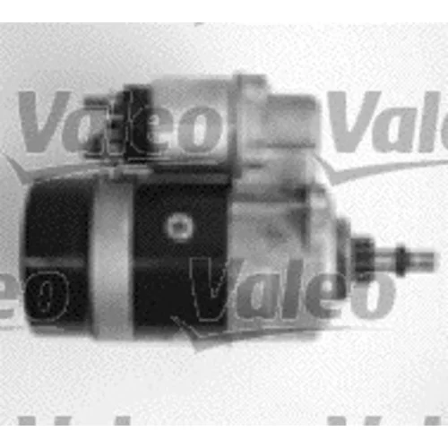 Štartér 455678 /VALEO/ - obr. 2