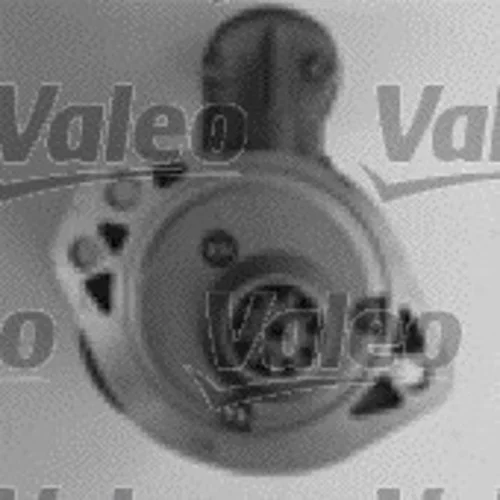 Štartér 455743 /VALEO/ - obr. 1