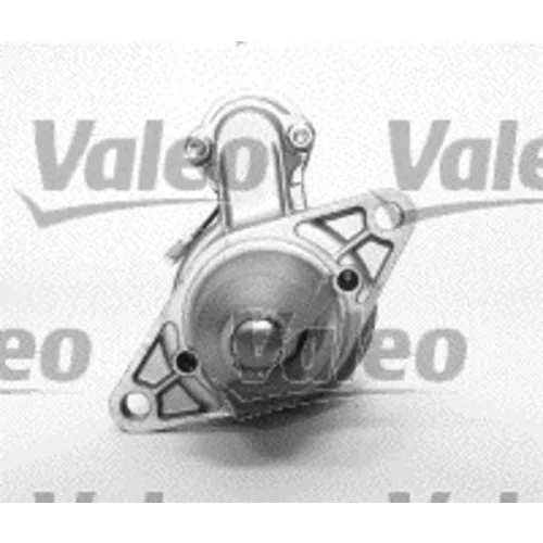 Štartér 455902 /VALEO/ - obr. 1