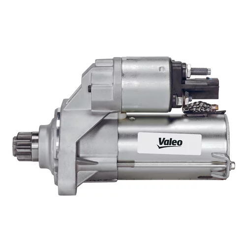 Štartér 458404 /VALEO/ - obr. 3