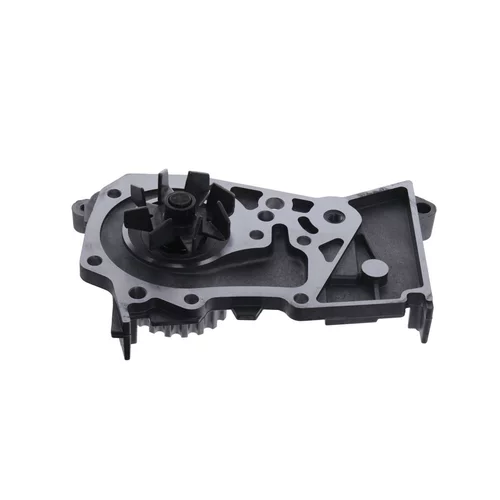 Vodné čerpadlo, chladenie motora 506655 /VALEO/ - obr. 2