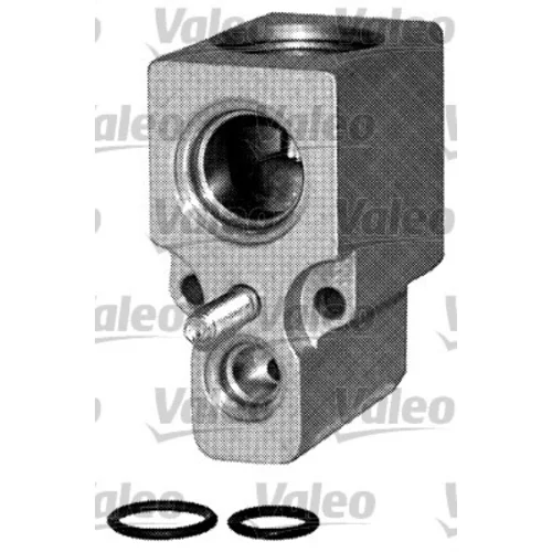 Expanzný ventil klimatizácie VALEO 508866