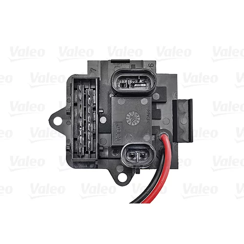 Odpor vnútorného ventilátora 515084 /VALEO/ - obr. 1