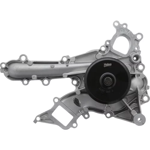 Vodné čerpadlo, chladenie motora 529704 /VALEO/ - obr. 1
