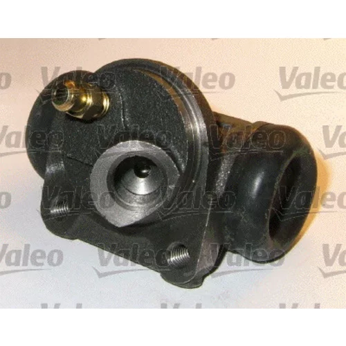 Sada brzdových čeľustí VALEO 553813
