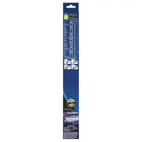 Stieracia lišta 574202 /VALEO/ - obr. 5