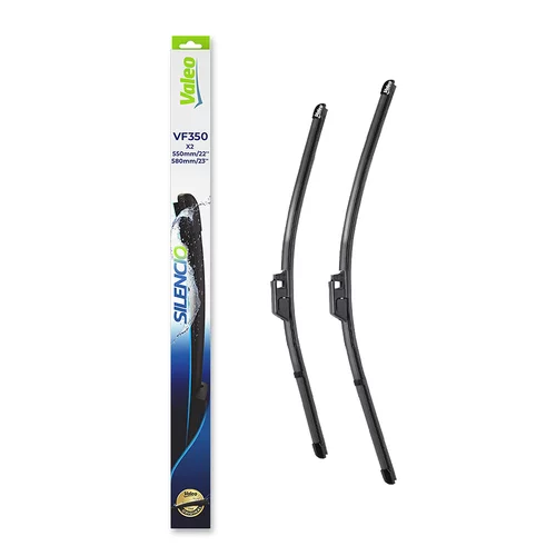 Stieracia lišta 574305 /VALEO/ - obr. 1