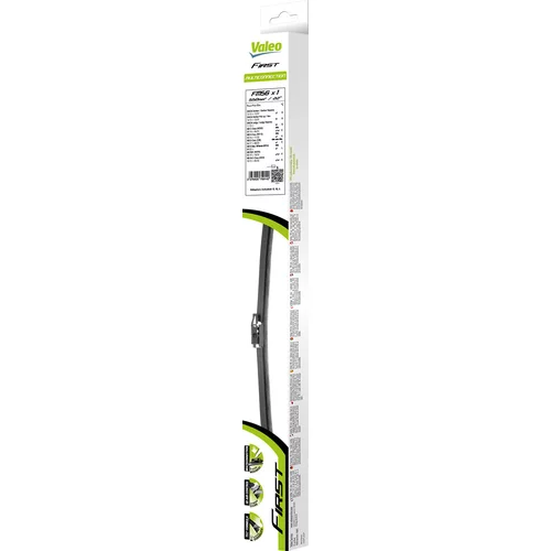Stieracia lišta 575014 /VALEO/ - obr. 3