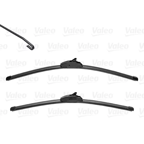 Stieracia lišta 577980 /VALEO/ - obr. 1