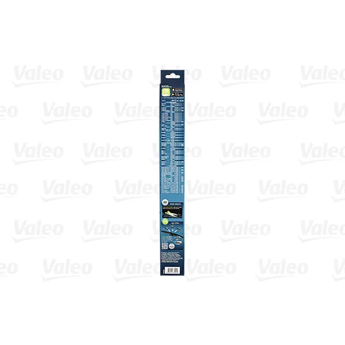 Stieracia lišta 578504 /VALEO/ - obr. 4