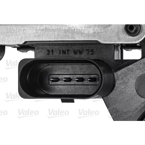 Motor stieračov 579724 /VALEO/ - obr. 3