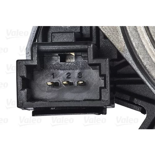 Motor stieračov 582615 /VALEO/ - obr. 4