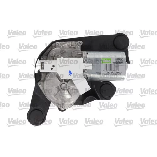 Motor stieračov 582657 /VALEO/ - obr. 3