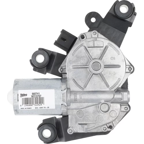 Motor stieračov 582741 /VALEO/ - obr. 2