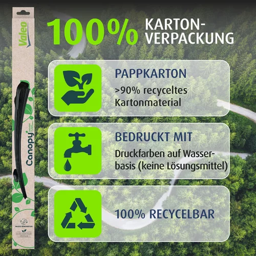 Stieracia lišta 583950 /VALEO/ - obr. 6