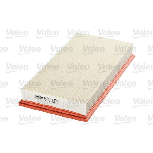 Vzduchový filter 585009 /VALEO/ - obr. 1