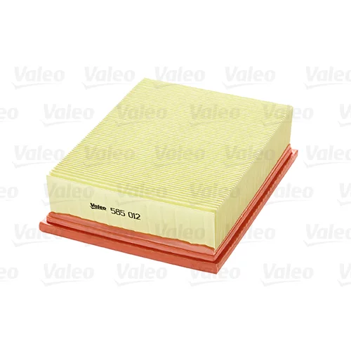 Vzduchový filter 585012 /VALEO/ - obr. 1