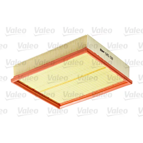 Vzduchový filter 585018 /VALEO/ - obr. 2