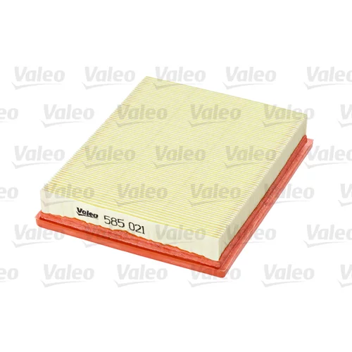 Vzduchový filter 585021 /VALEO/ - obr. 1