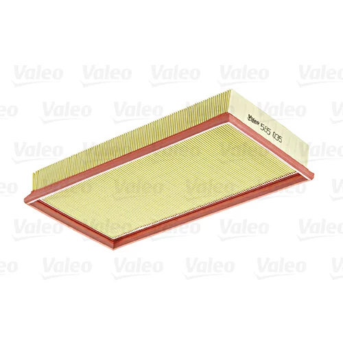 Vzduchový filter 585035 /VALEO/ - obr. 2