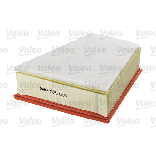 Vzduchový filter 585060 /VALEO/ - obr. 1
