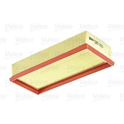 Vzduchový filter 585063 /VALEO/ - obr. 2