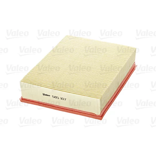 Vzduchový filter 585107 /VALEO/ - obr. 1