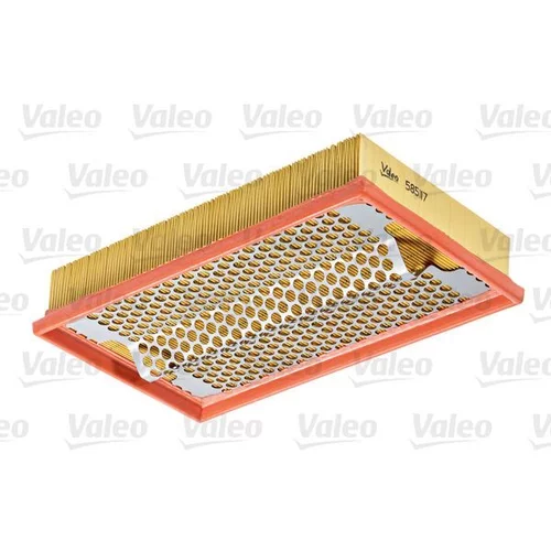 Vzduchový filter 585117 /VALEO/ - obr. 2