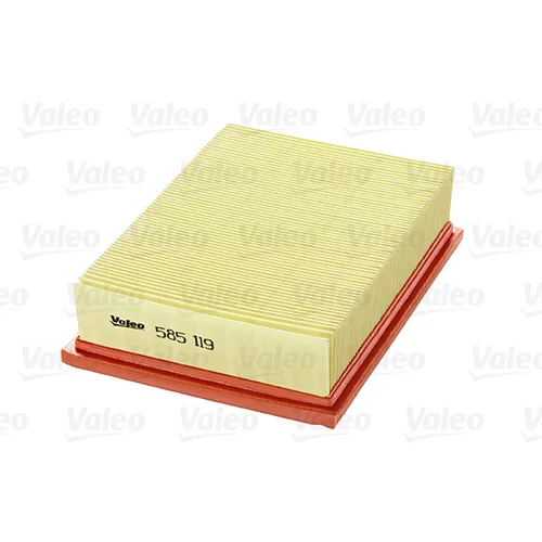 Vzduchový filter 585119 /VALEO/ - obr. 1