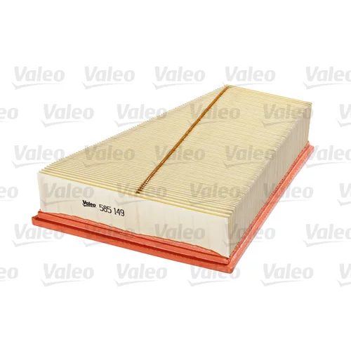 Vzduchový filter 585149 /VALEO/ - obr. 1