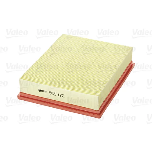 Vzduchový filter 585172 /VALEO/ - obr. 1