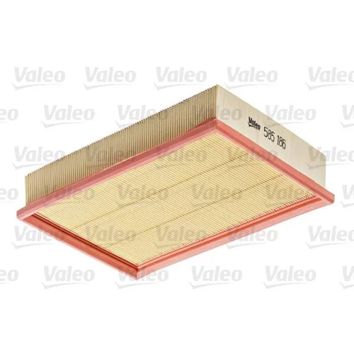 Vzduchový filter 585186 /VALEO/ - obr. 2