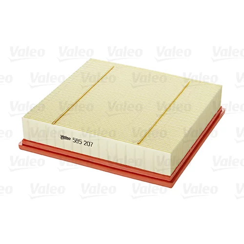 Vzduchový filter 585207 /VALEO/ - obr. 1