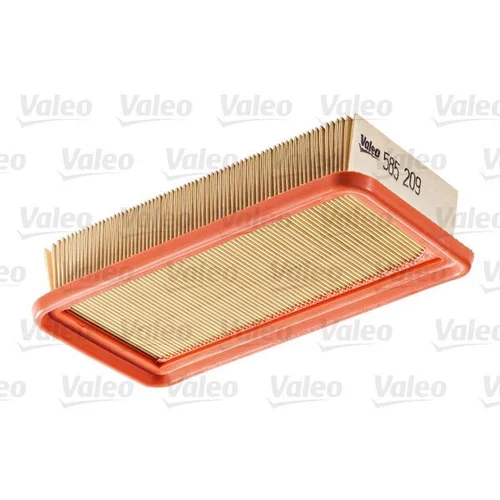 Vzduchový filter 585209 /VALEO/ - obr. 2