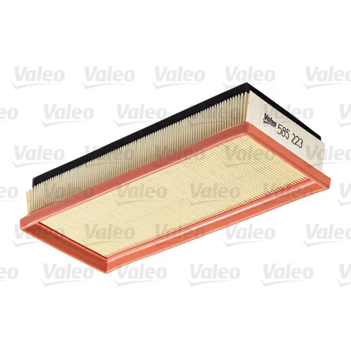 Vzduchový filter 585223 /VALEO/ - obr. 2