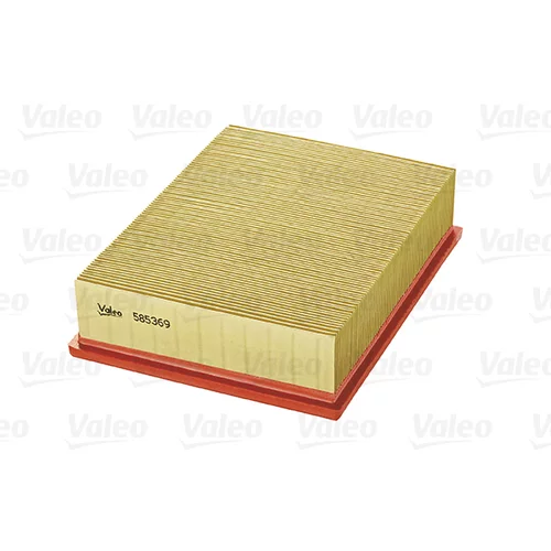 Vzduchový filter 585369 /VALEO/ - obr. 1