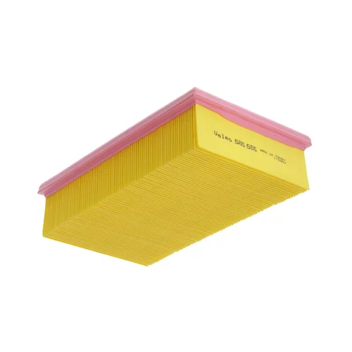 Vzduchový filter 585555 /VALEO/ - obr. 2